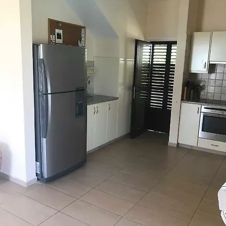 Limni Pool House B Vila Larnaca